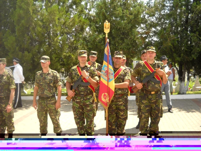 Ziua Eroilor Barlad 2014 FOTO Sabina Ghiorghe