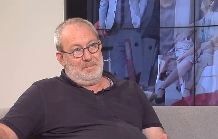 1 florin busuioc la ok tv e ok sa fii vedeta cu dana savuica 7 jpg jpeg