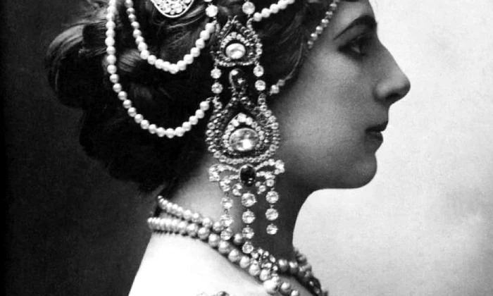Povestea celei mai faimoase spioane din lume, Mata Hari jpeg