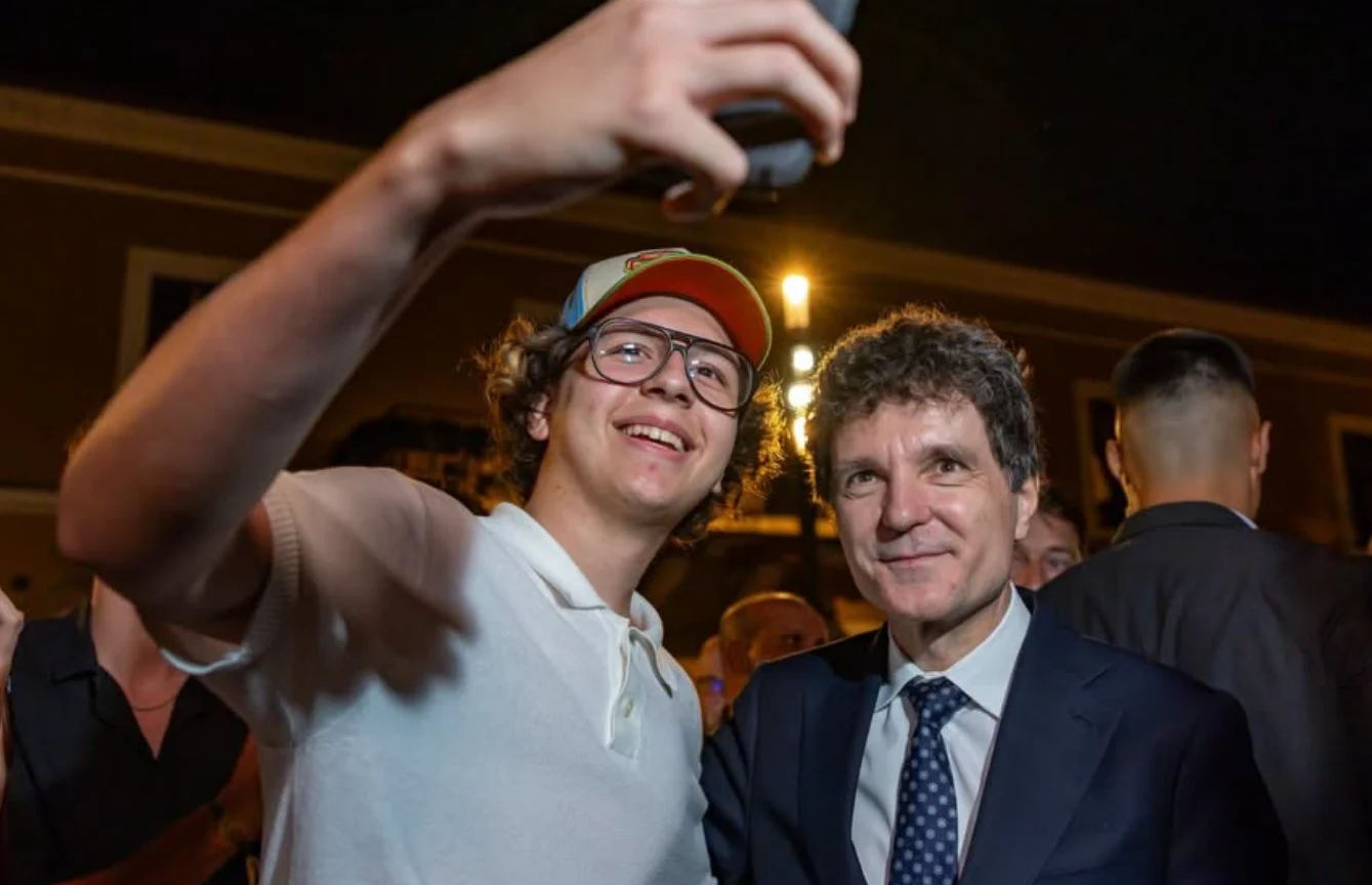 Nicușor Dan, mesaj despre negocierile politice: „Mingea este la partide. Uneori e greu să distingi între pasul 1, pasul 2 și pasul 3”