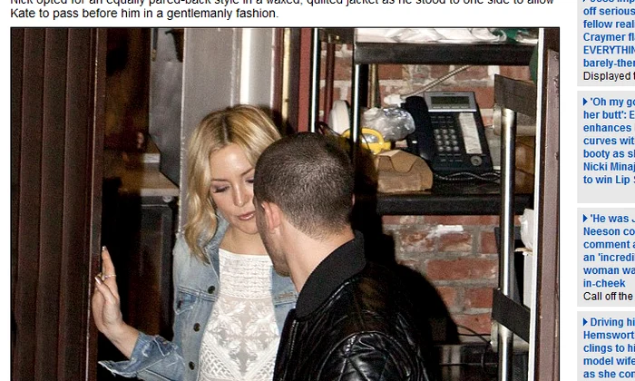 nick şi kate png
