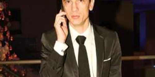 Luis Lazarus, mai tare  în amenzi decât OTV