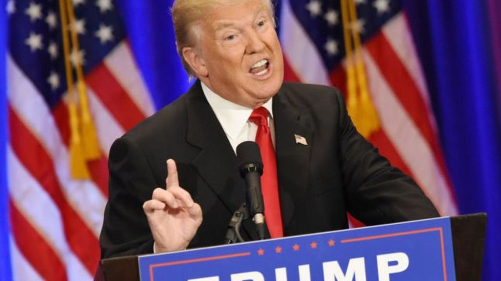 Trump vrea să împartă lumea în sfere de influență cu Rusia și China, susține The New York Times