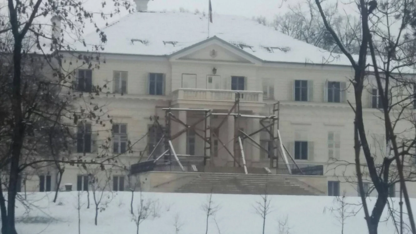 castel savarsin