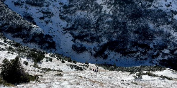 Retezatul Mic Foto Salvamont Hunedoara jpg