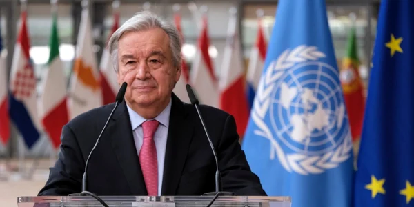 guterres