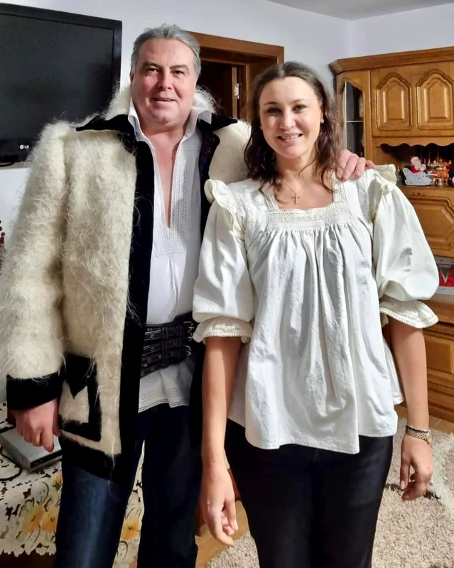 Daniela Nane a divorțat de Adrian Cioroianu. FOTO: Facebook