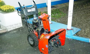 15 minifreze de la Supercom  vor arunca nămeţii de  pe trotuare, în sectorul 2 jpeg