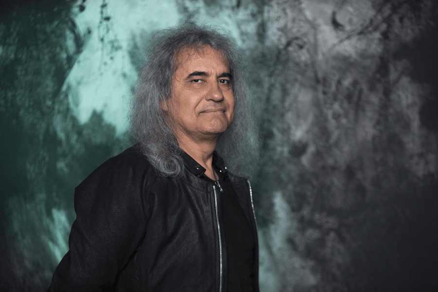 9 ianuarie: Ziua în care s-a născut Cristi Minculescu, legenda muzicii rock din România