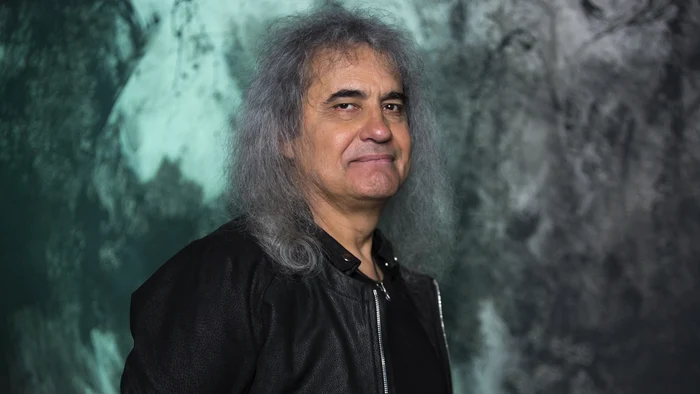 Singurul lucru pe care l-ar face Cristi Minculescu dacă s-ar putea întoarce în timp / foto: arhivă