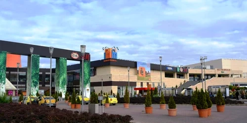 Iulius Mall Suceava