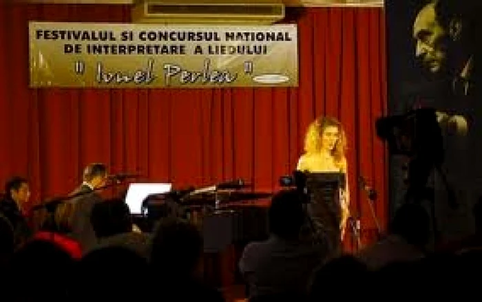Festivalul de Lied de la Slobozia debutează mâine seară FOTO: guraialomite.com