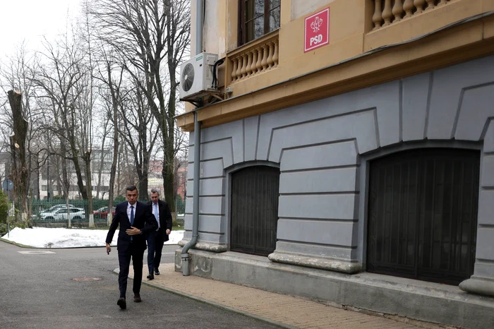 FOTO: Inquam Photos / Octav Ganea