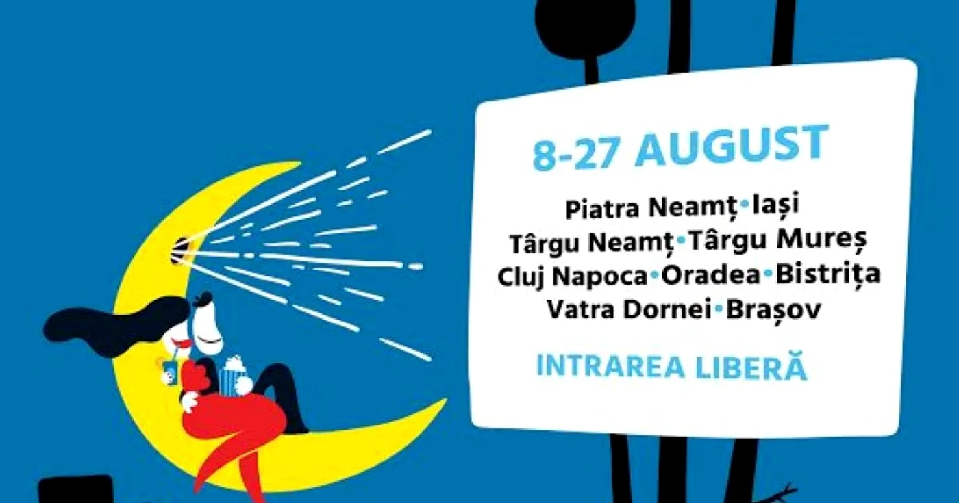 NexT ajunge în alte nouă oraşe după ce a cucerit Bucureştiul