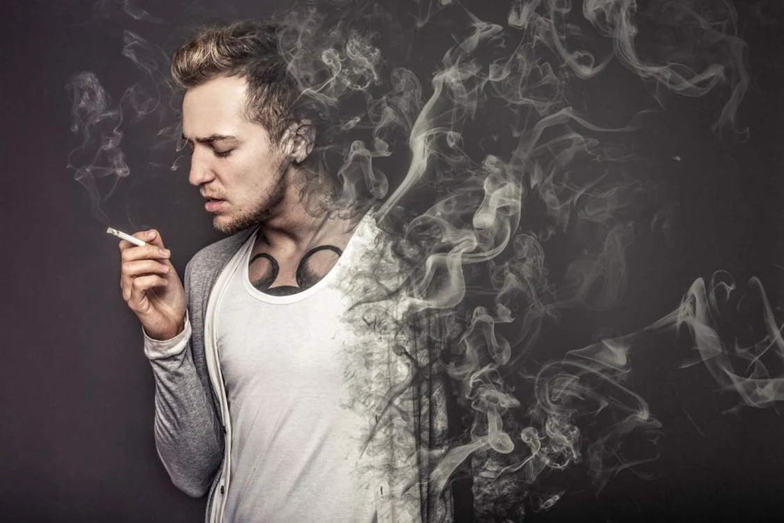 25% dintre români sunt fumători. FOTO: Shutterstock