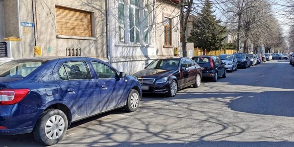 strada constanta