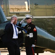 Donald Trump FOTO AFP