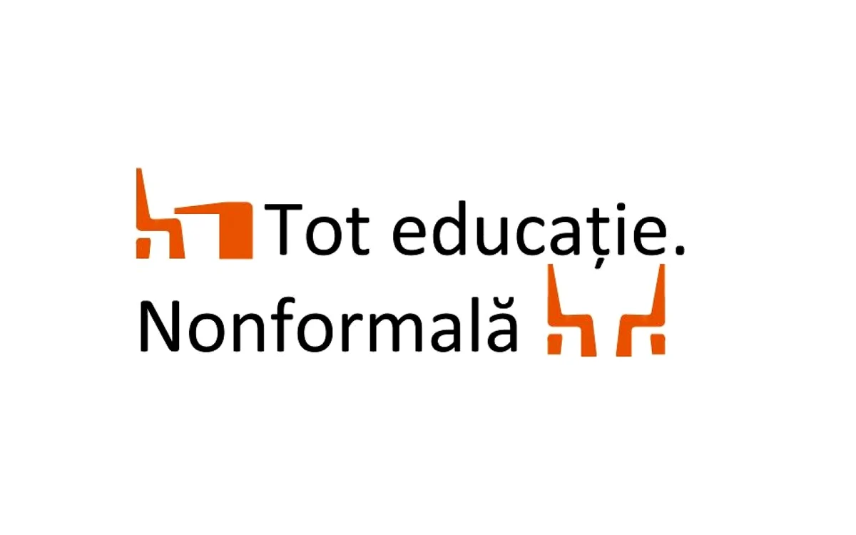 tot educatie nonformala