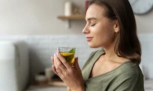 Ceai verde  Foto Freepik com jpg