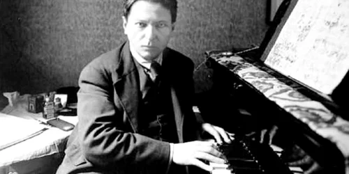 George Enescu 