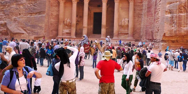petra