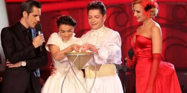 Ovidiu Danci vrea să deschidă o şcoală de balet la Bistriţa