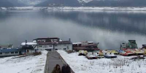 Foarte puţini turişti au venit în luna ianuarie pentru a petrece Sărbătorile