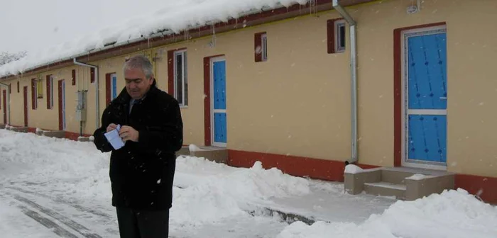 Locuinţele sociale sunt garsoniere confort I