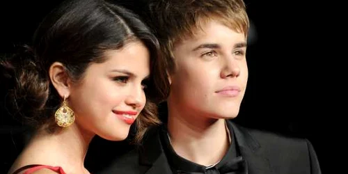 selena gomez justin bieber foto getty images 