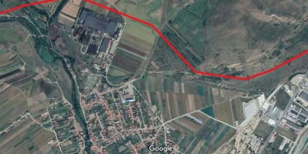 centura alba iulia