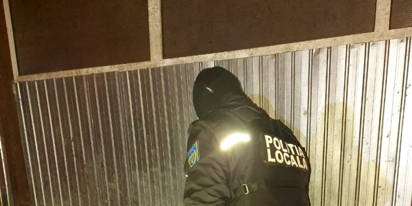 oameni fara adapost pitesti