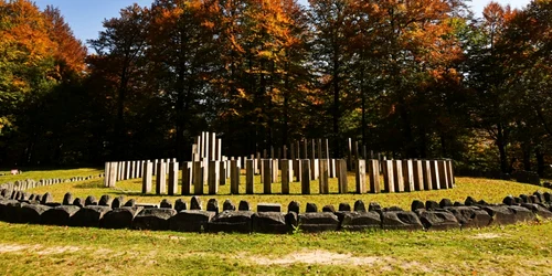 sarmizegetusa regia foto remus suciu