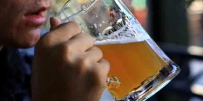 Galaţi: Berea care aduce atmosfera nemţească!