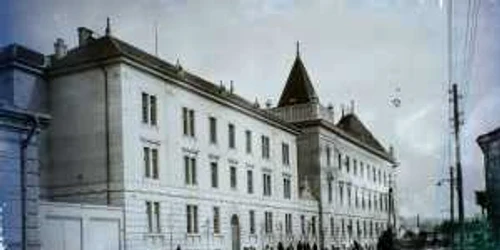 imagini arhiva alba iulia