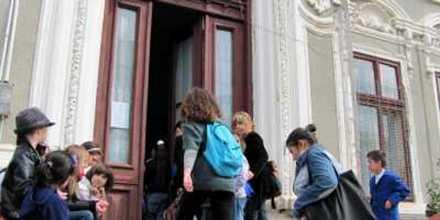 Palatul Copiilor