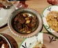 Yöresel Dana Kavurma și fascinanta gastronomie turceasca din Van - carnea de miel Foto Daciana Stoica pentru Adevărul