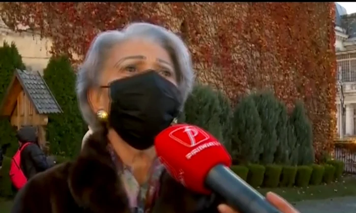 Petrică Mîțu Stoian a murit sâmbătă, 6 noiembrie, la vârsta de 61 de aniFoto: Mediafax