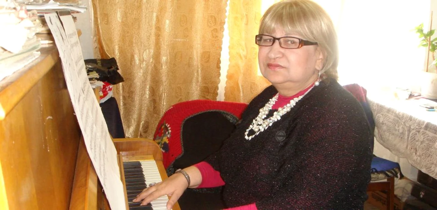 Anica Ghinea