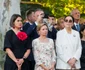 Principesa Sofia la Ambasada Britanică, Foto Casa Regală a României