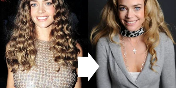 Denise Richards