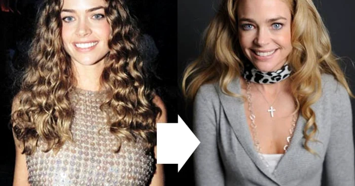 Denise Richards