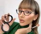 Dana Roba este make-up artist de profesie