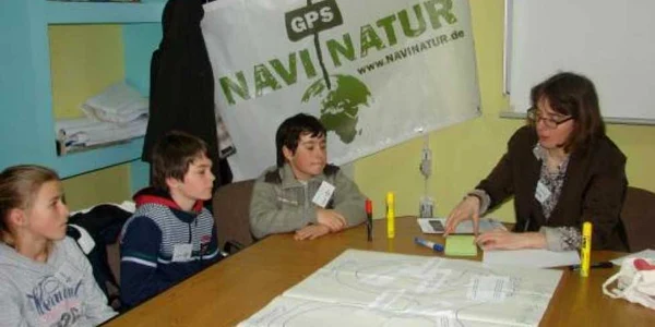 Seminar la Tulcea