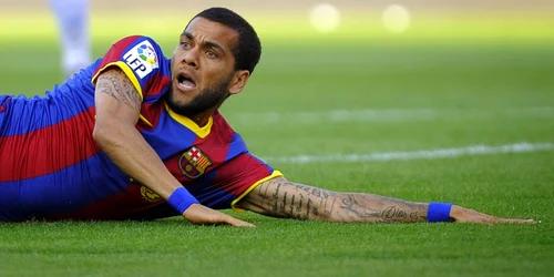 dani alves