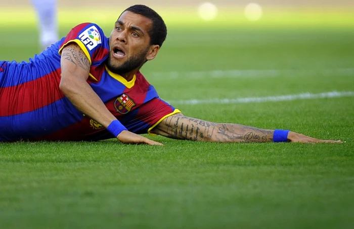 Dani Alves