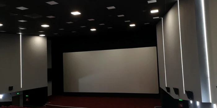 cinema independenta targoviste