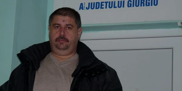 Niculae Vârbănescu a mai fost implicat într-un scandal şi anul trecut