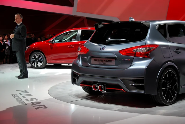 pulsar 3