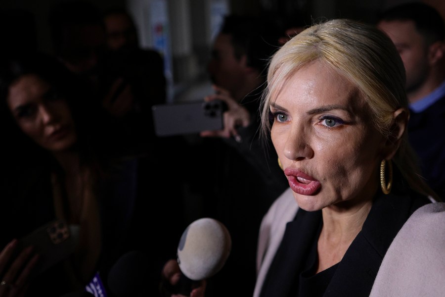 Scandalul Nordis. Cum a ajuns Laura Vicol să dea târcoale sportului-rege: un personaj cu probleme penale din fotbal a plătit-o