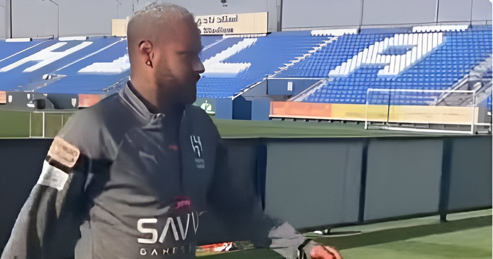 Neymar, de la „a mânca fundași pe pâine”, la „a devora mâncarea fundașilor”. Glume pe seama rotofeiului VIDEO